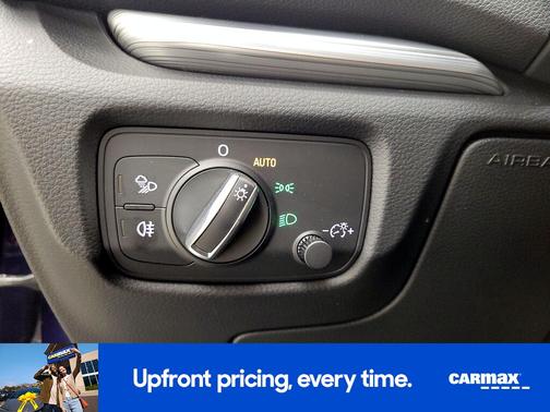 2017 Audi A3 Premium Plus