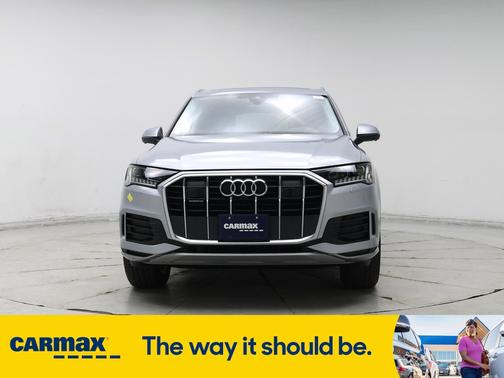2024 Audi Q7 Premium Plus