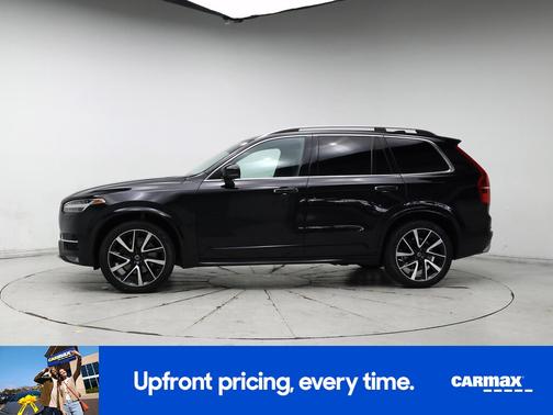 2019 Volvo XC90 T6 Momentum