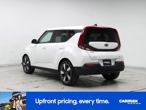 2020 Kia Soul EX