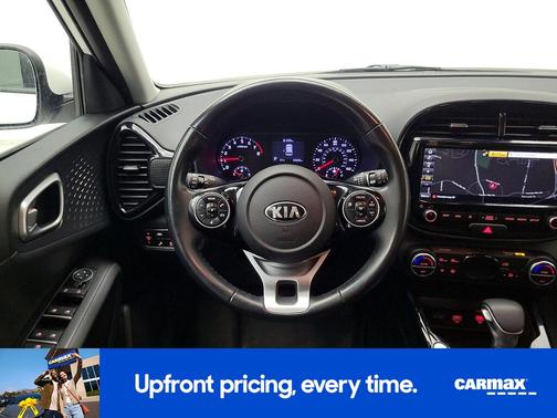 2020 Kia Soul EX