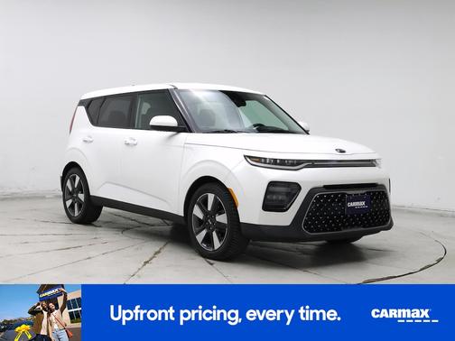 2020 Kia Soul EX