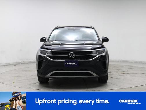 2022 Volkswagen Taos SEL