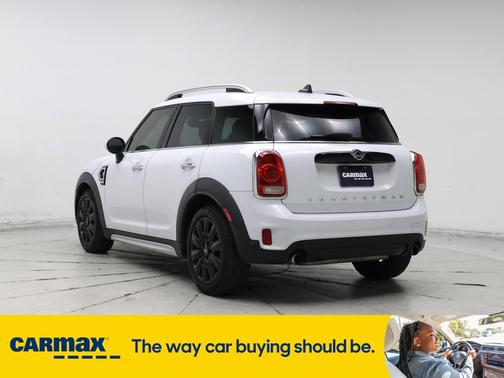 2019 MINI Countryman S ALL4