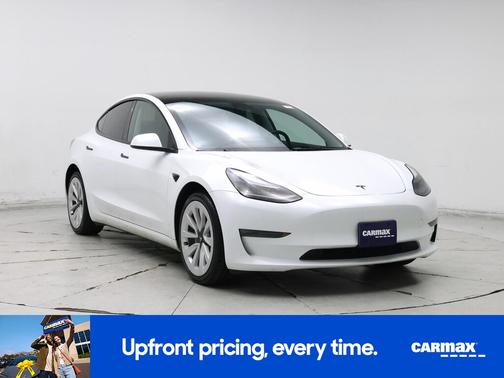 2023 Tesla Model 3 Long Range