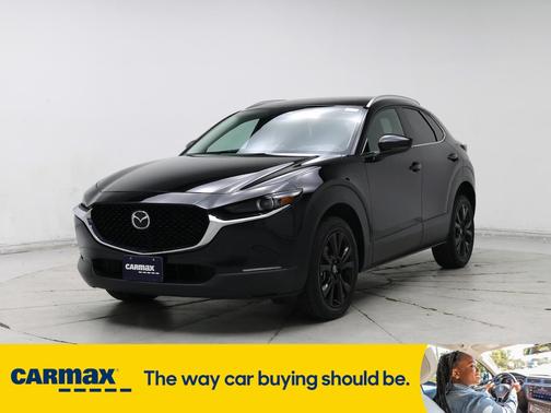 2023 Mazda CX-30 2.5 Turbo Premium