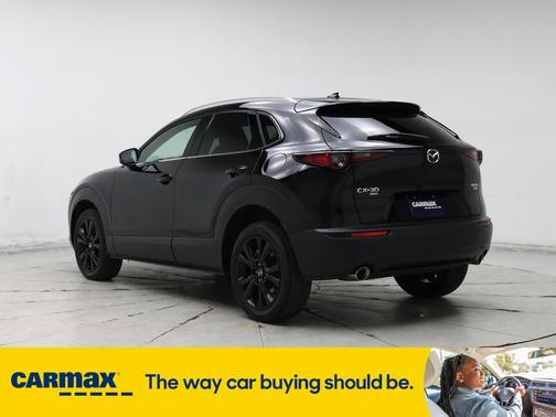 2023 Mazda CX-30 2.5 Turbo Premium