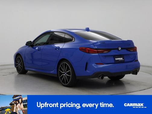 2020 BMW 228 Gran Coupe I xDrive Gran Coupe