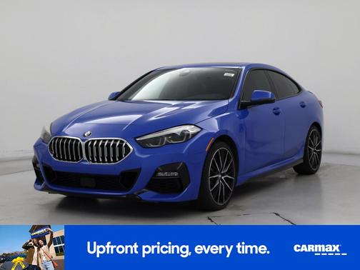 2020 BMW 228 Gran Coupe I xDrive Gran Coupe