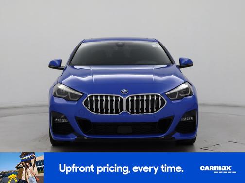 2020 BMW 228 Gran Coupe I xDrive Gran Coupe