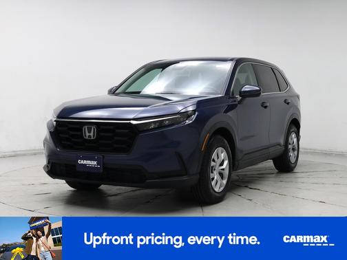 2023 Honda CR-V LX