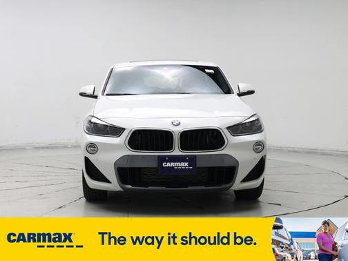 2020 BMW X2 XDrive28i