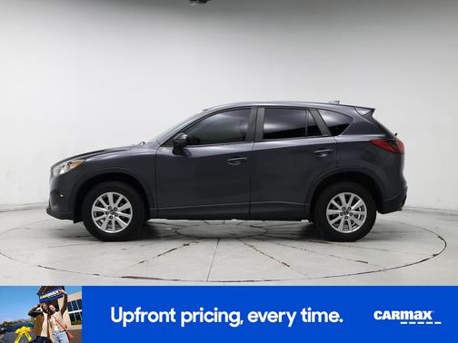 2015 Mazda CX-5 Touring