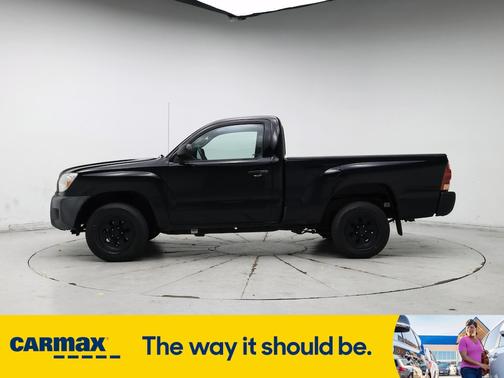 2013 Toyota Tacoma 