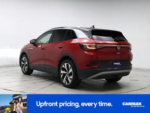 2022 Volkswagen ID.4 PRO S