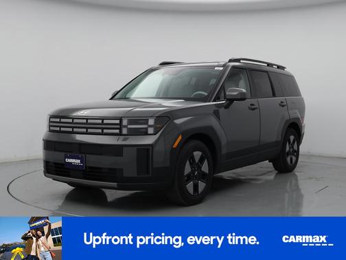 2024 Hyundai SANTA FE SEL