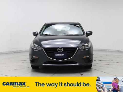 2014 Mazda Mazda3 I Grand Touring