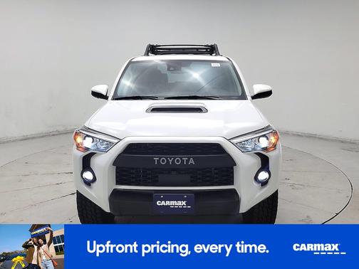 2022 Toyota 4Runner TRD Pro