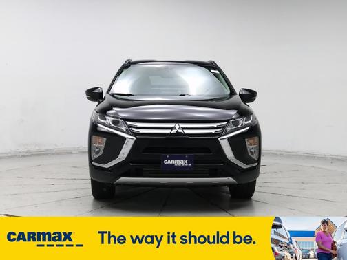 2019 Mitsubishi Eclipse Cross SE