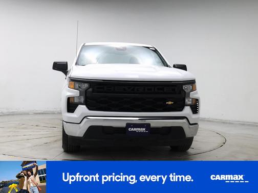 2023 Chevrolet Silverado 1500 Work Truck