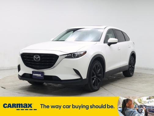 2023 Mazda CX-9 Touring Plus