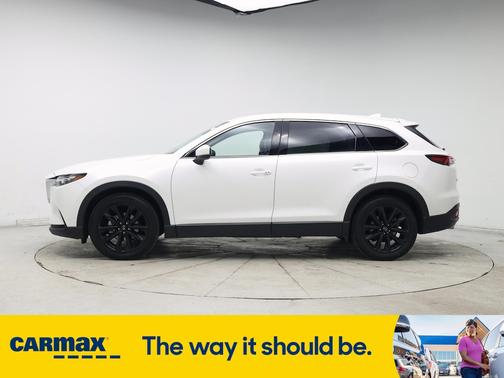 2023 Mazda CX-9 Touring Plus