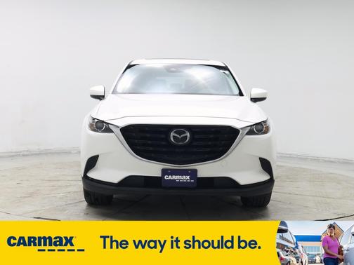 2023 Mazda CX-9 Touring Plus