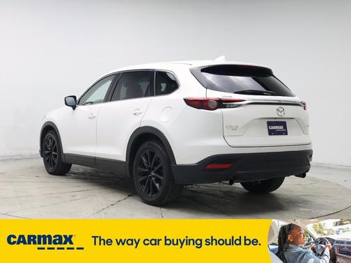 2023 Mazda CX-9 Touring Plus