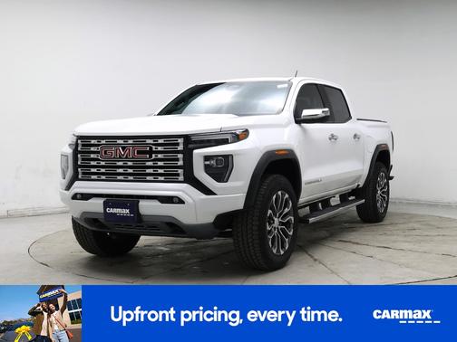 2023 GMC Canyon Denali