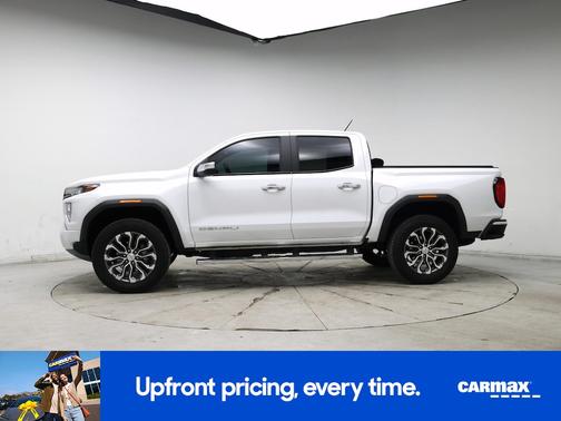 2023 GMC Canyon Denali