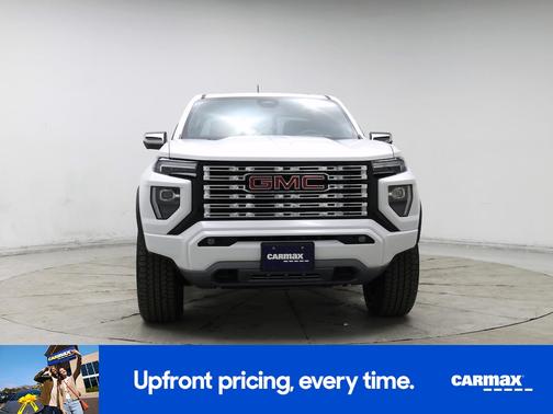 2023 GMC Canyon Denali