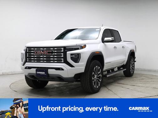 2023 GMC Canyon Denali