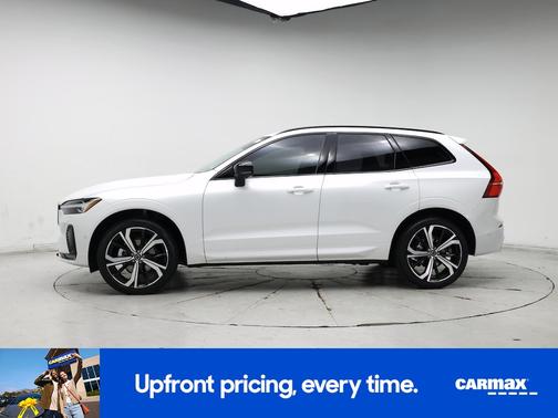2025 Volvo XC60 B5 Ultra