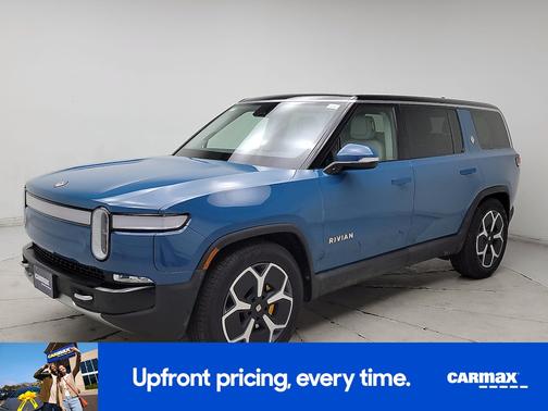 2023 Rivian R1S Adventure Dual-Motor Large