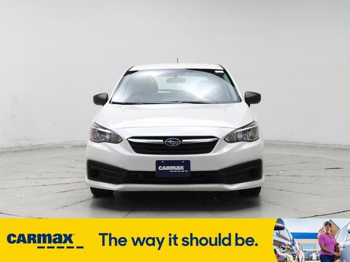 2022 Subaru Impreza