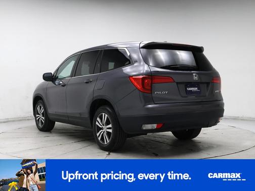 2016 Honda Pilot EX