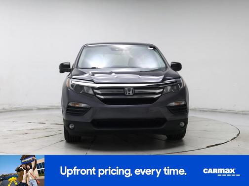 2016 Honda Pilot EX