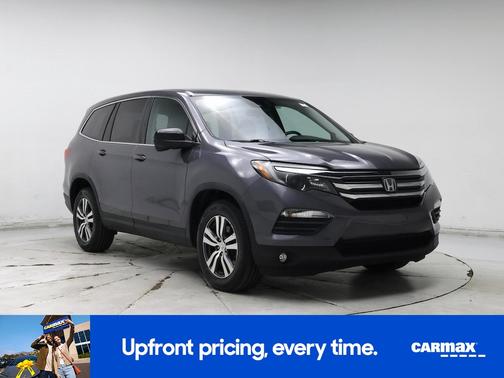 2016 Honda Pilot EX