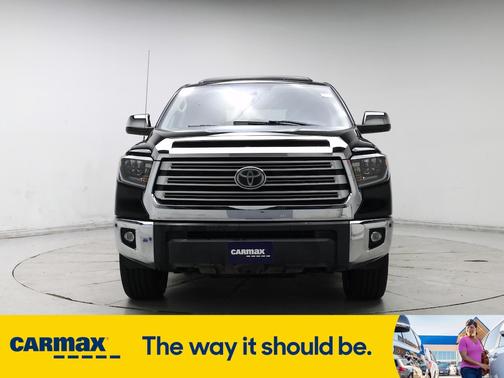 2019 Toyota Tundra Limited