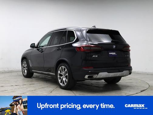 2023 BMW X5 sDrive40i