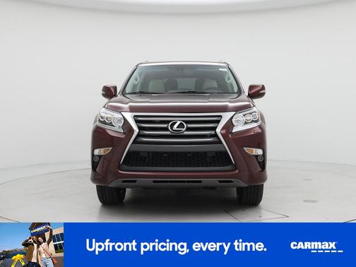 2015 Lexus GX 460 Luxury