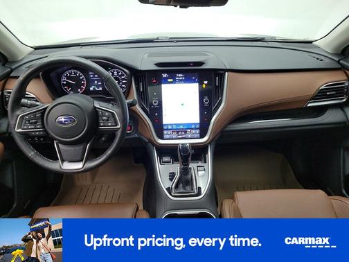 2023 Subaru Outback Touring XT