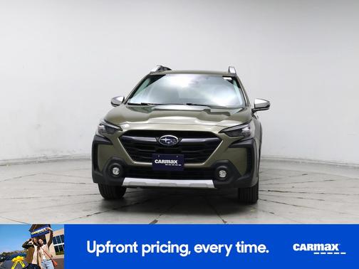 2023 Subaru Outback Touring XT