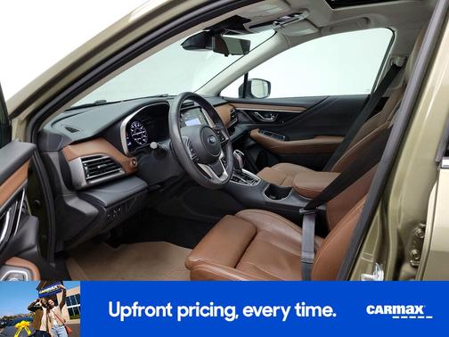 2023 Subaru Outback Touring XT