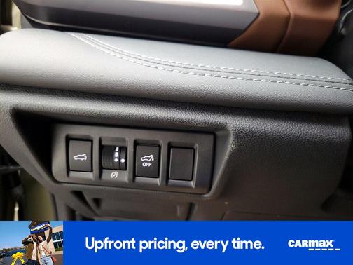 2023 Subaru Outback Touring XT