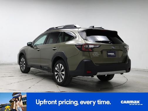 2023 Subaru Outback Touring XT