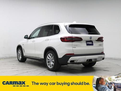 2023 BMW X5 PHEV XDrive45e
