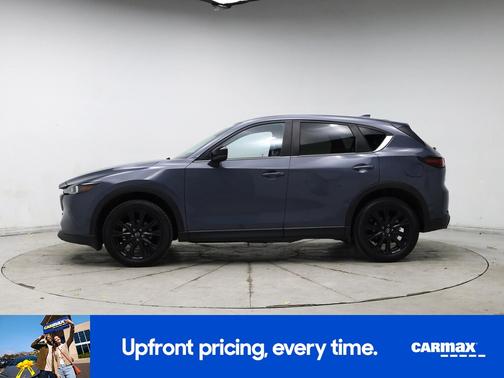 2024 Mazda CX-5 2.5 S Preferred Package