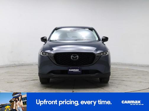 2024 Mazda CX-5 2.5 S Preferred Package