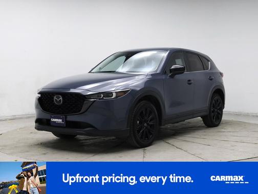 2024 Mazda CX-5 2.5 S Preferred Package